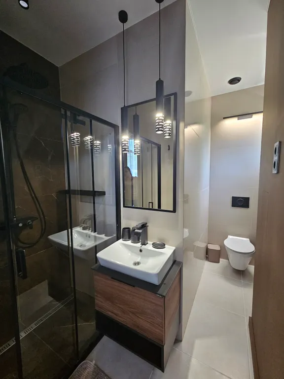 Квартира возле моря