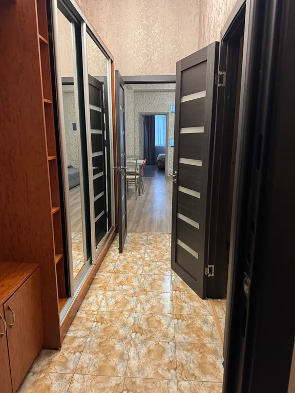 Квартира Уютная квартира в центре города — Севастополь