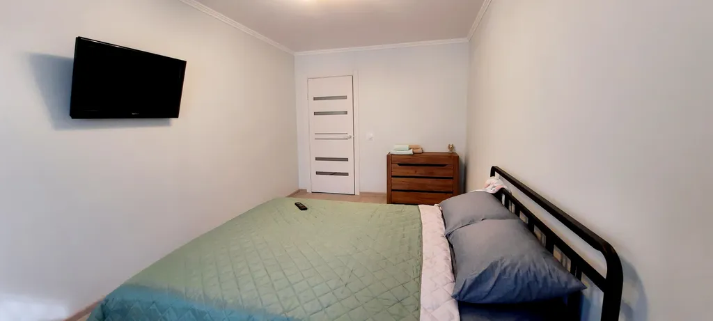 Квартира Квартира Любимый апартамент 2 — Калининград