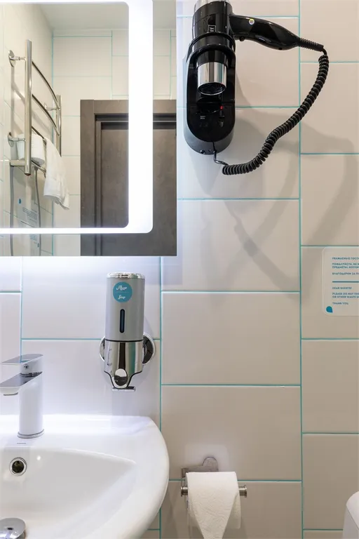 Квартира 1-комнатная Квартира — Санкт-Петербург