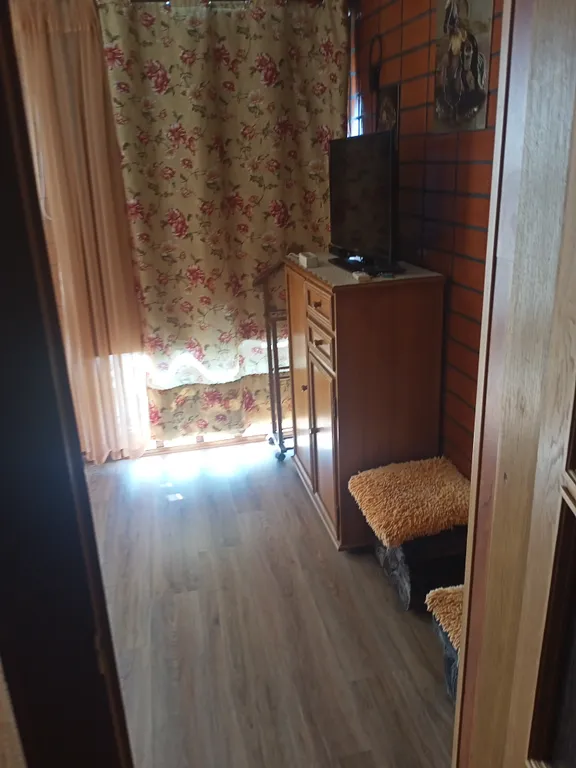 Квартира Комната — Кущёвская