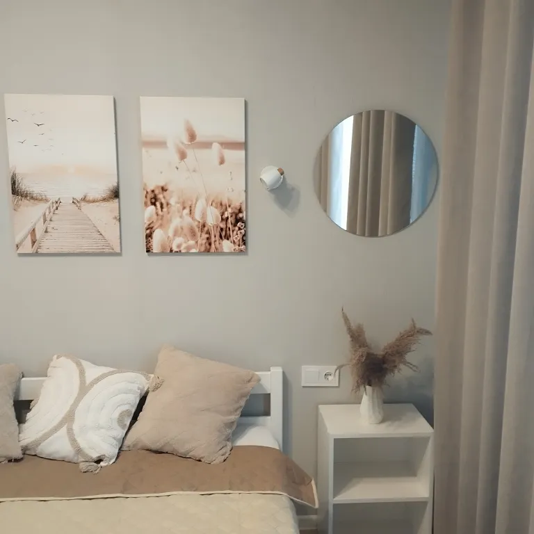 Квартира Уютная современная квартира — Калининград