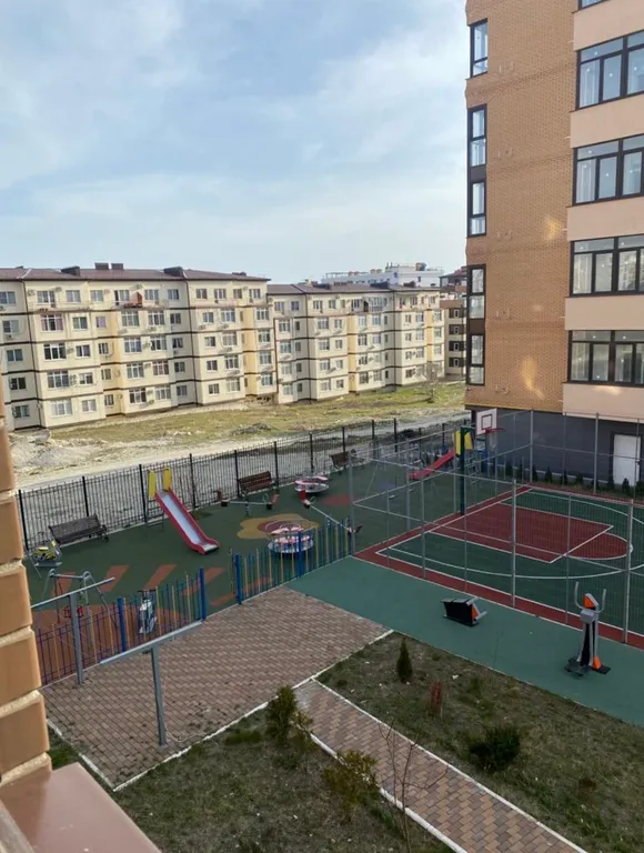 Комфортная евро-двушка