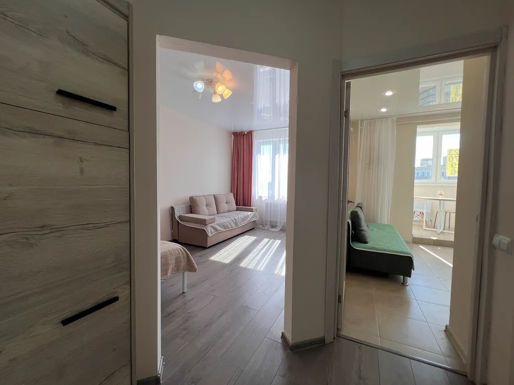 Квартира Квартира у моря — Анапа