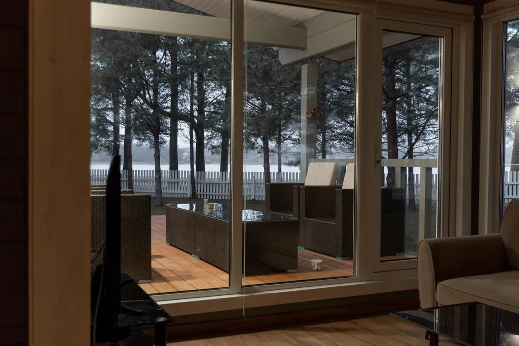 2-комнатный Дом