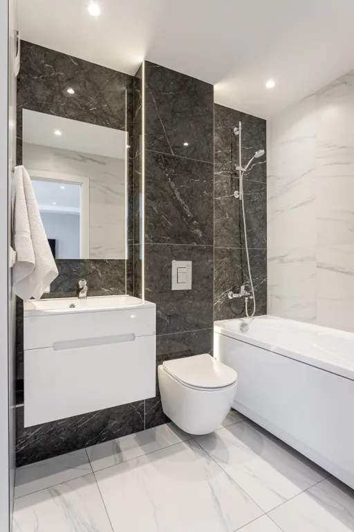 Квартира с шикарным видом на Енисей