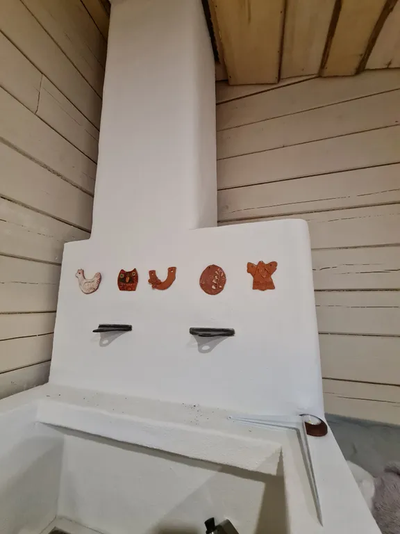 Загородный дом Погружение в себя