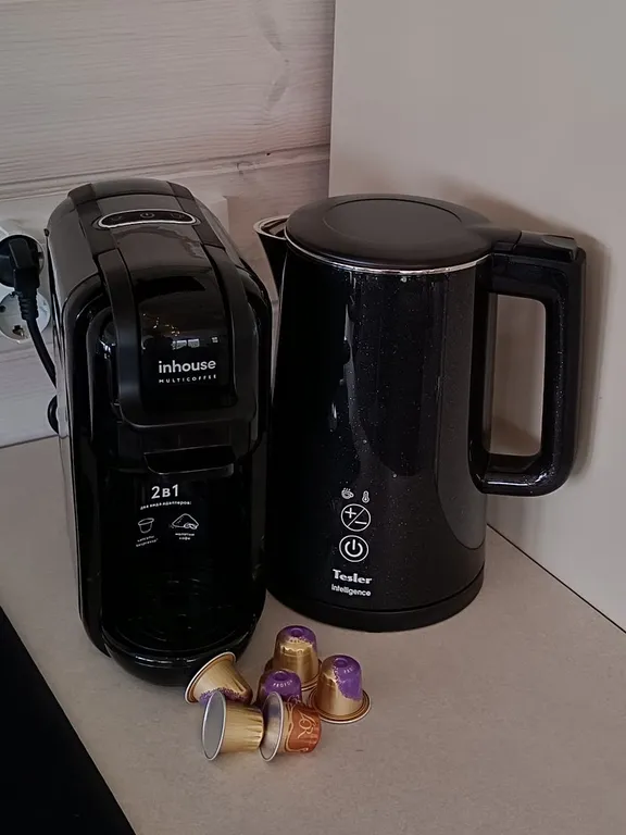 Дом Кедр в соснах с Чаном