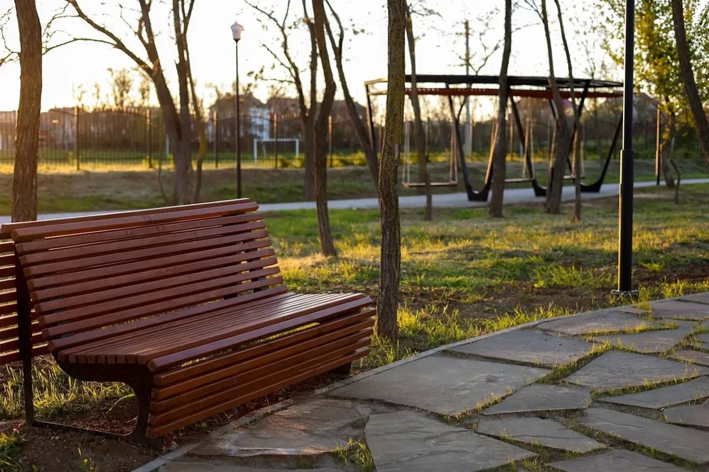 Коттеджи с баней и теплым бассейном