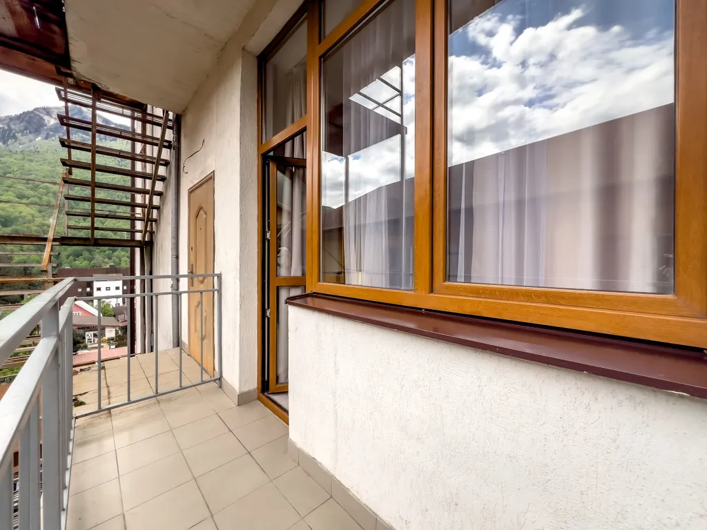 Комфорт с балконом