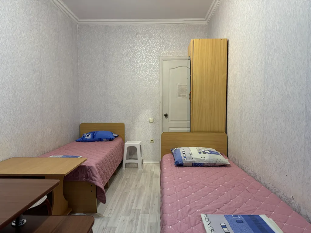 Квартира Комната — Сочи