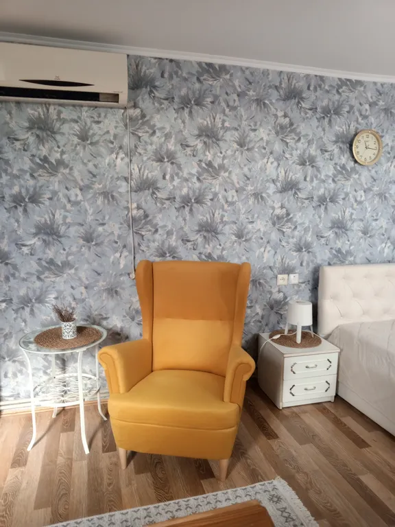 Уютный коттедж у моря