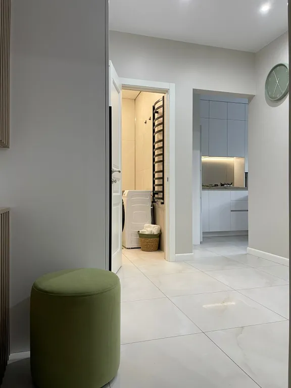 Квартира у моря