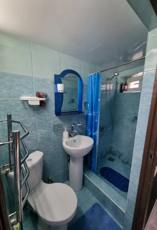 Уютная студия