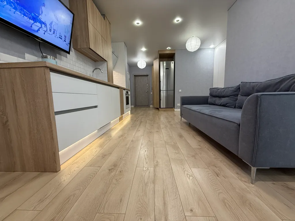 В ЖК Маяк Минска Рядом метро Восток