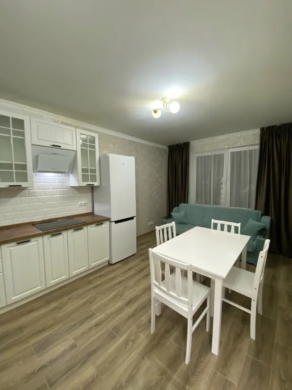 Квартира Уютная квартира с красивым видом на закат — Сапроново