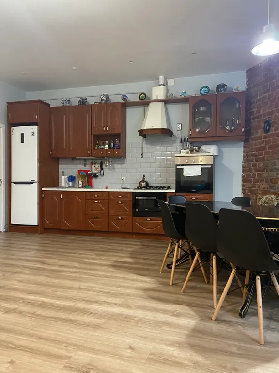 Квартира Квартира в сердце Петербурга — Санкт-Петербург