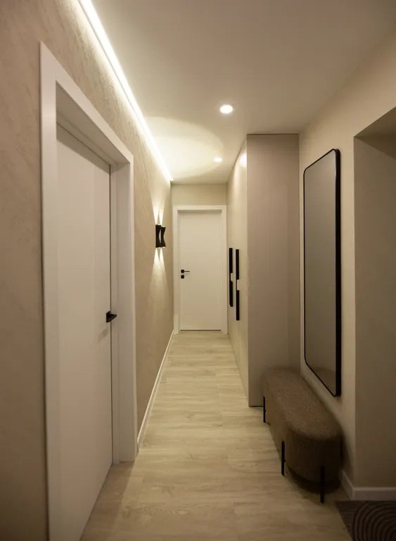 Квартира Уютная квартира в центре города — Калининград