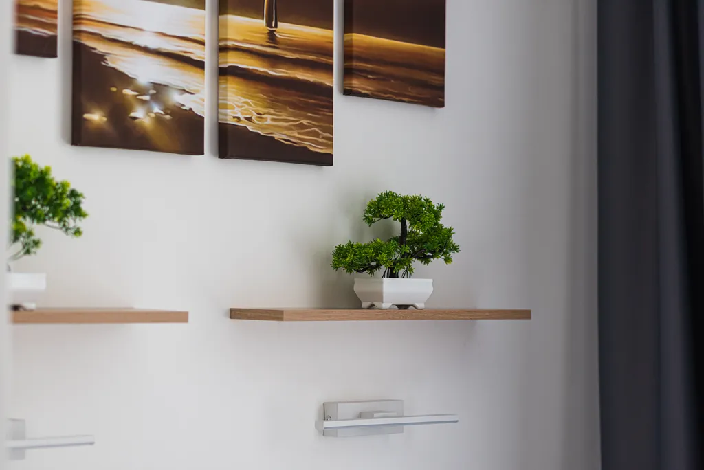 Квартира Квартира Студия для двоих в новом ЖК — Москва