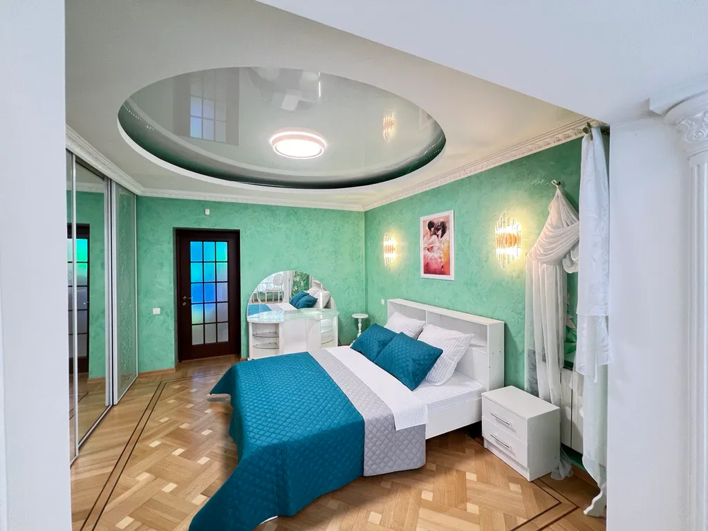 Эксклюзивное предложение таких квартир больше нет в этом городе