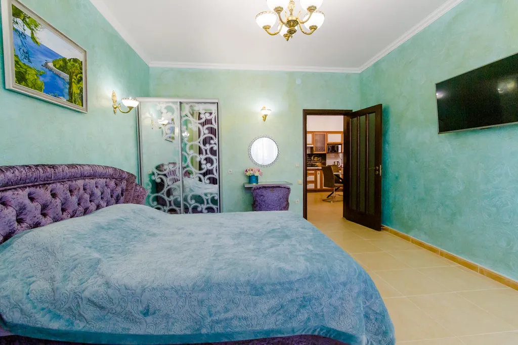 Коттедж Мираж 1 этаж