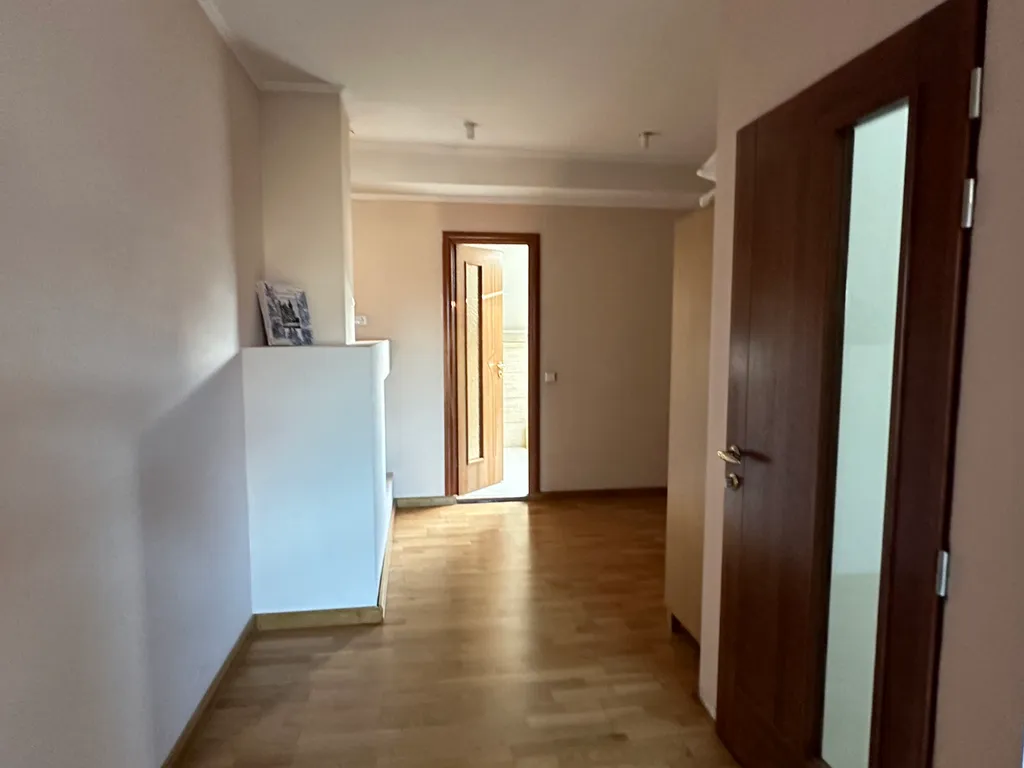 Просторный таунхаус с зимним садом