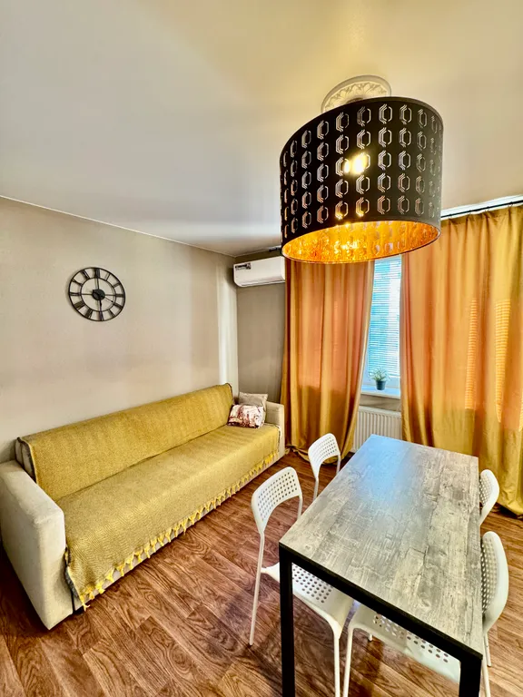 Квартира Просторная двушка в ЖК Сокол в географическом центре города — аренда посуточно в Самара