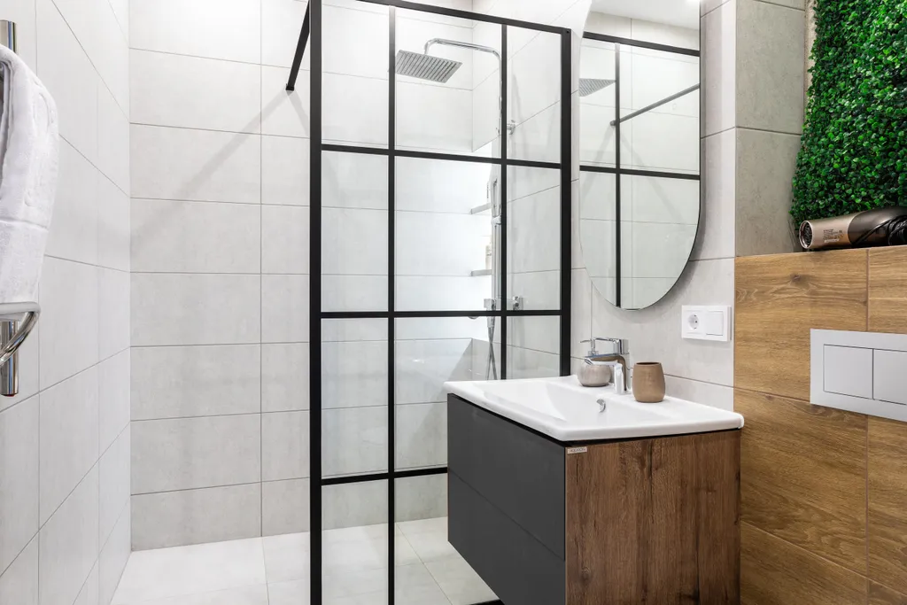 Квартира Квартира Home comfort — Калининград