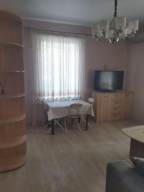 2-комнатная Квартира — аренда посуточно в Судак