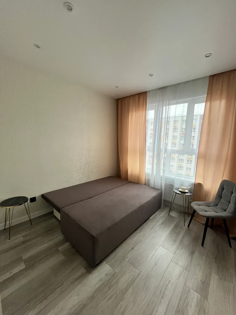 Фото 2 вторая комната