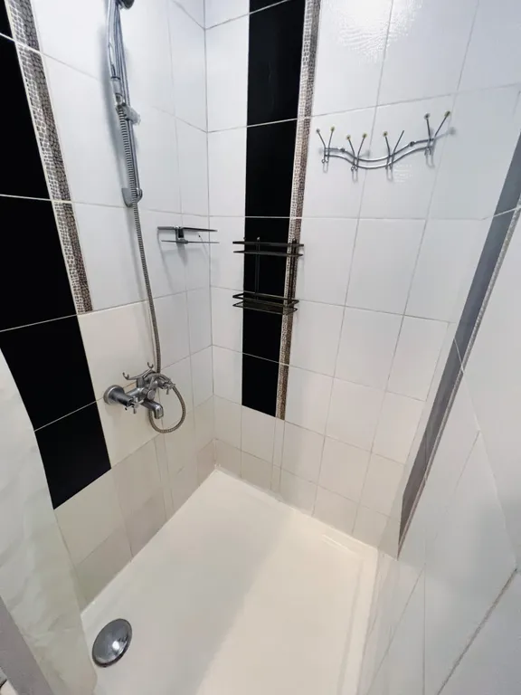 Апартамент в центре с идеальным панорамным видом