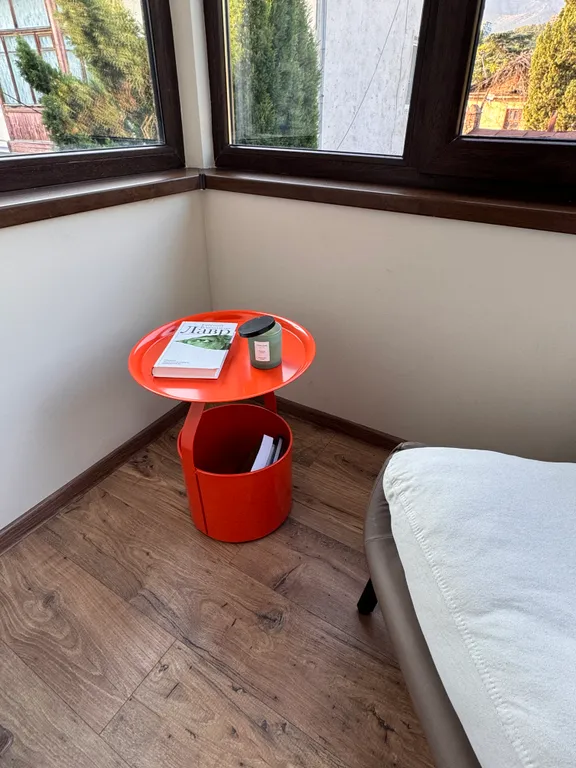 Евродвушка с авторским ремонтом