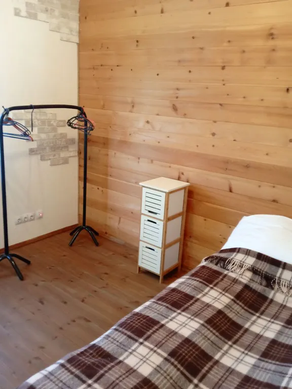 Эко-коттедж в центре Несвижа