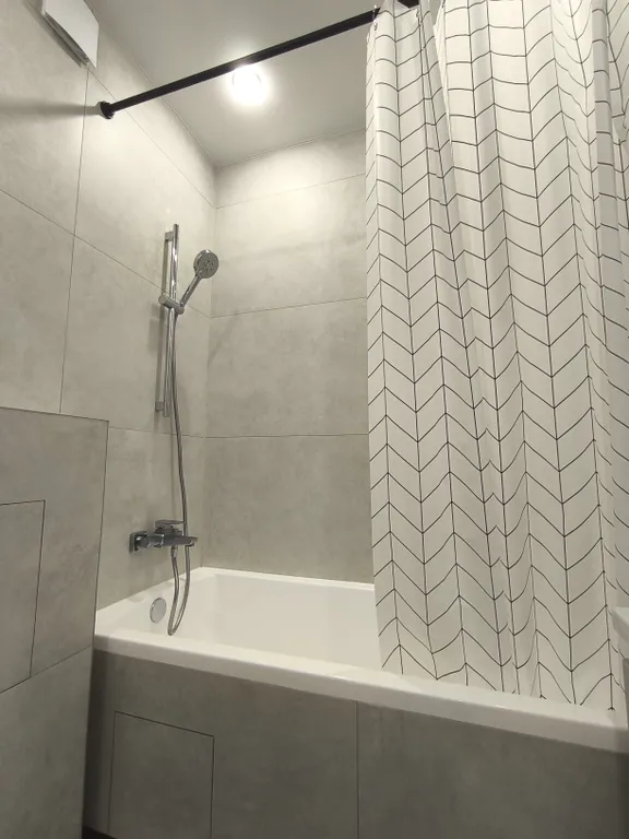 Уютная квартира для отдыха