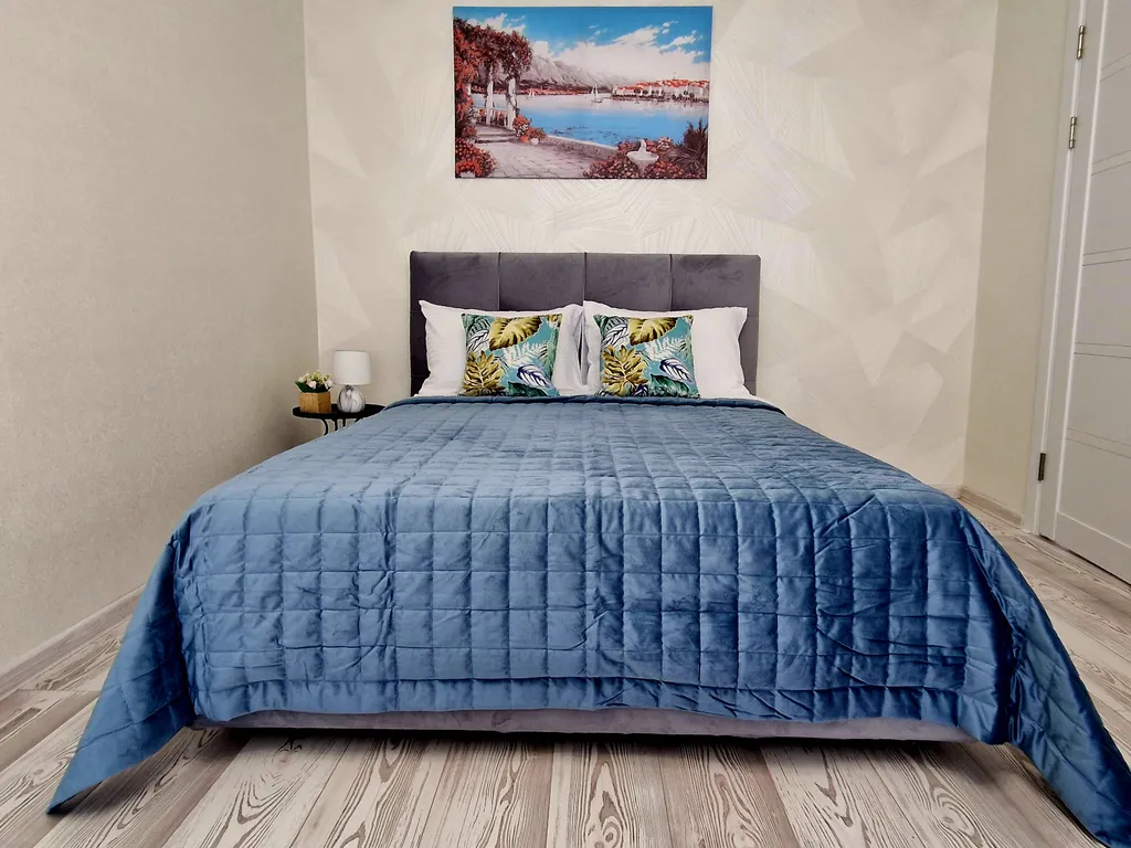 Квартира Апартаменты Любимый Центр — Калининград