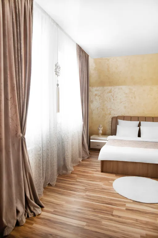 Коттедж Большой коттедж — Красный Бор