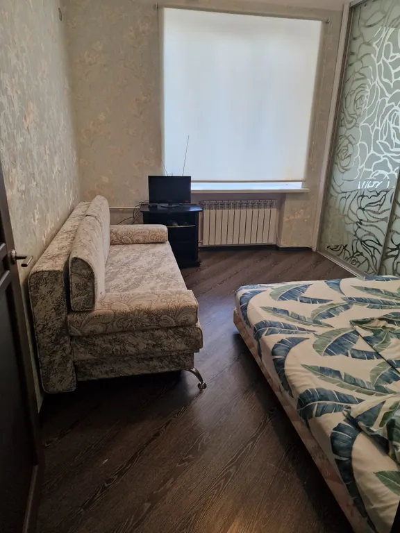 Квартира Уютная квартира — Волгоград