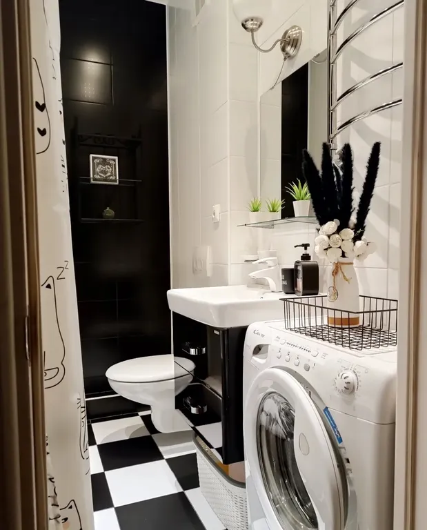 Квартира 2-комнатная Квартира — Великий Новгород