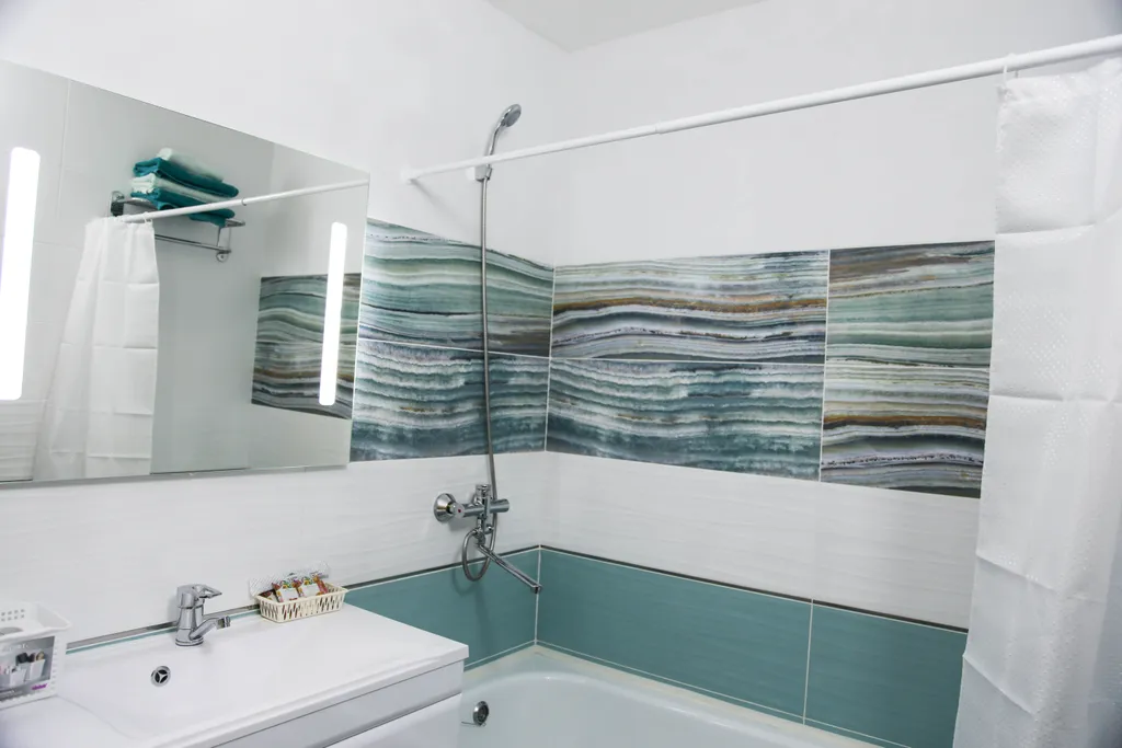 Квартира 1-комнатная Квартира — Волгоград