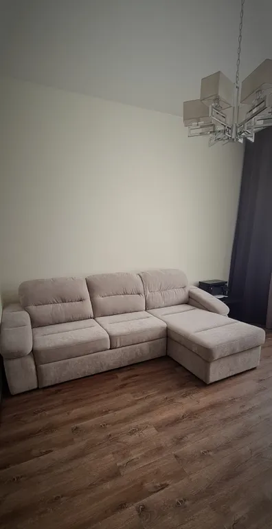 Уютная 2-комнатная квартира в самом центре города