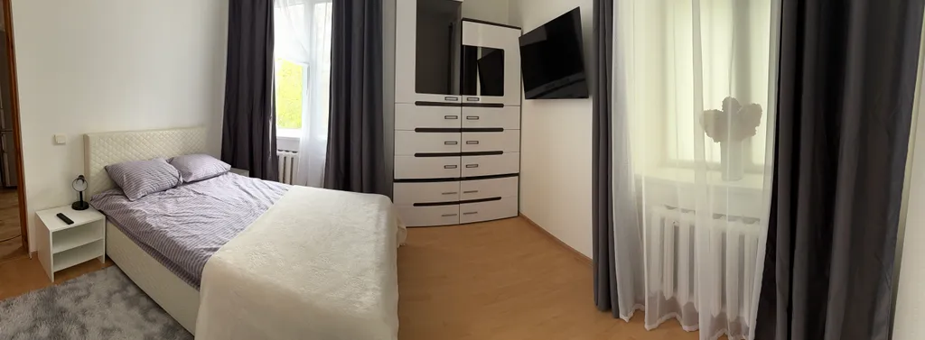 Квартира 2-комнатная Квартира — Великий Новгород