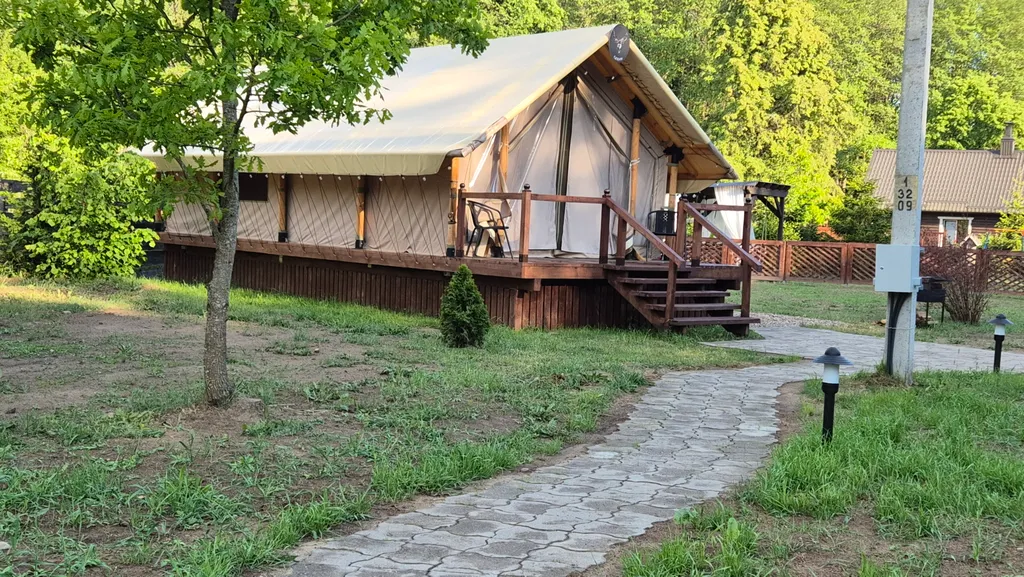 1-комнатный Дом