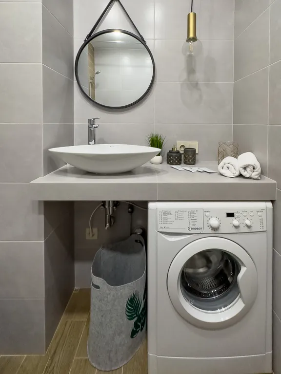 Квартира Квартира Апартамент в самом сердце Волгограда — Волгоград