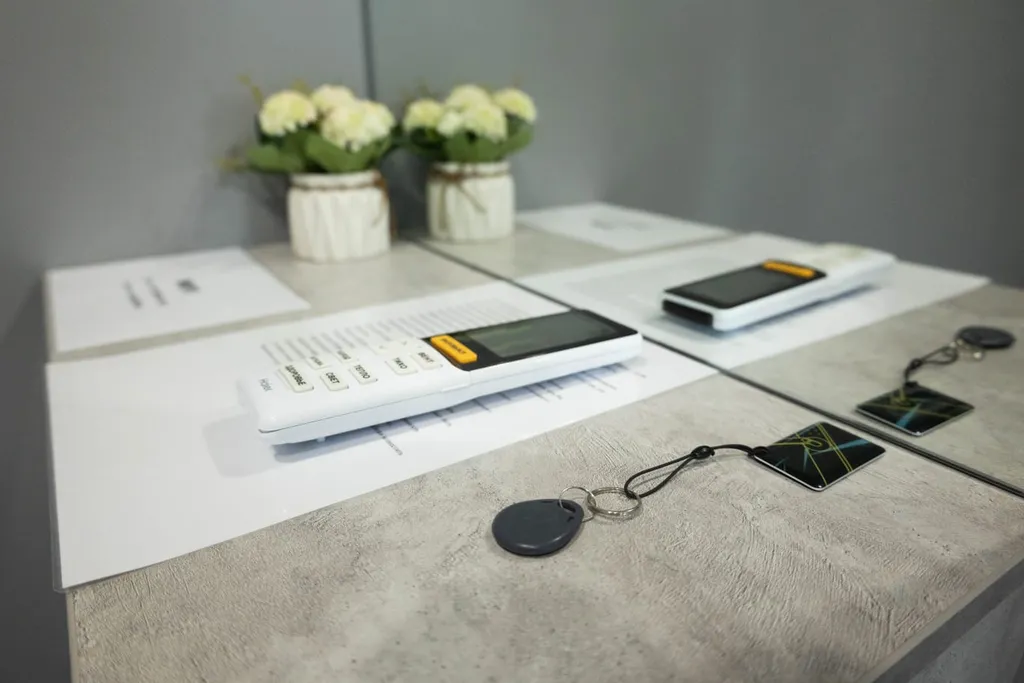 Уютная евродвушка