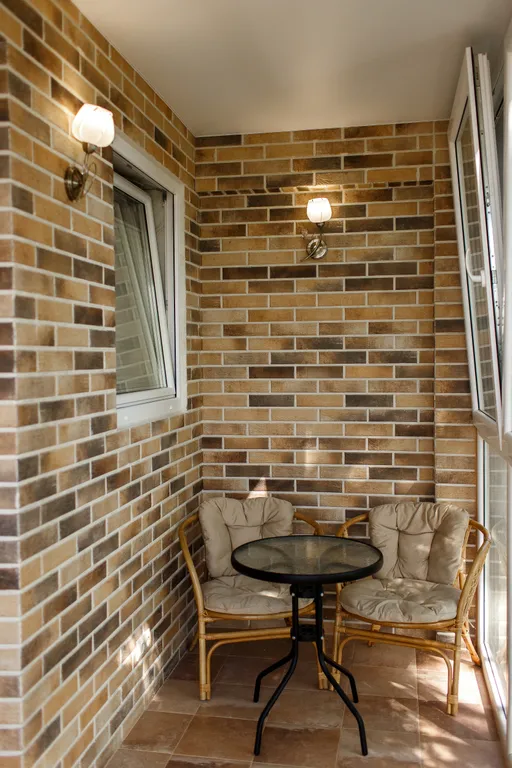 Квартира Апартаменты Империал — Калининград