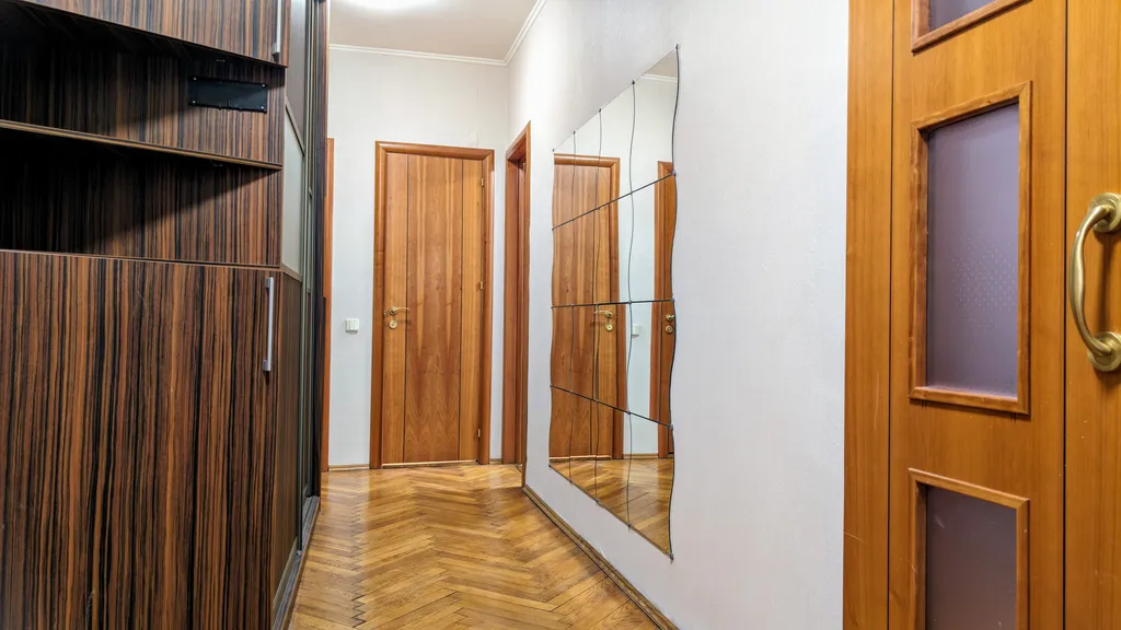 ЛюксКвартира на Смоленской