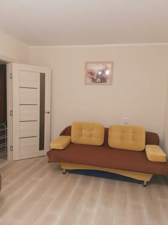 Уютная квартира возле Арены Ерофей — аренда посуточно в Хабаровск