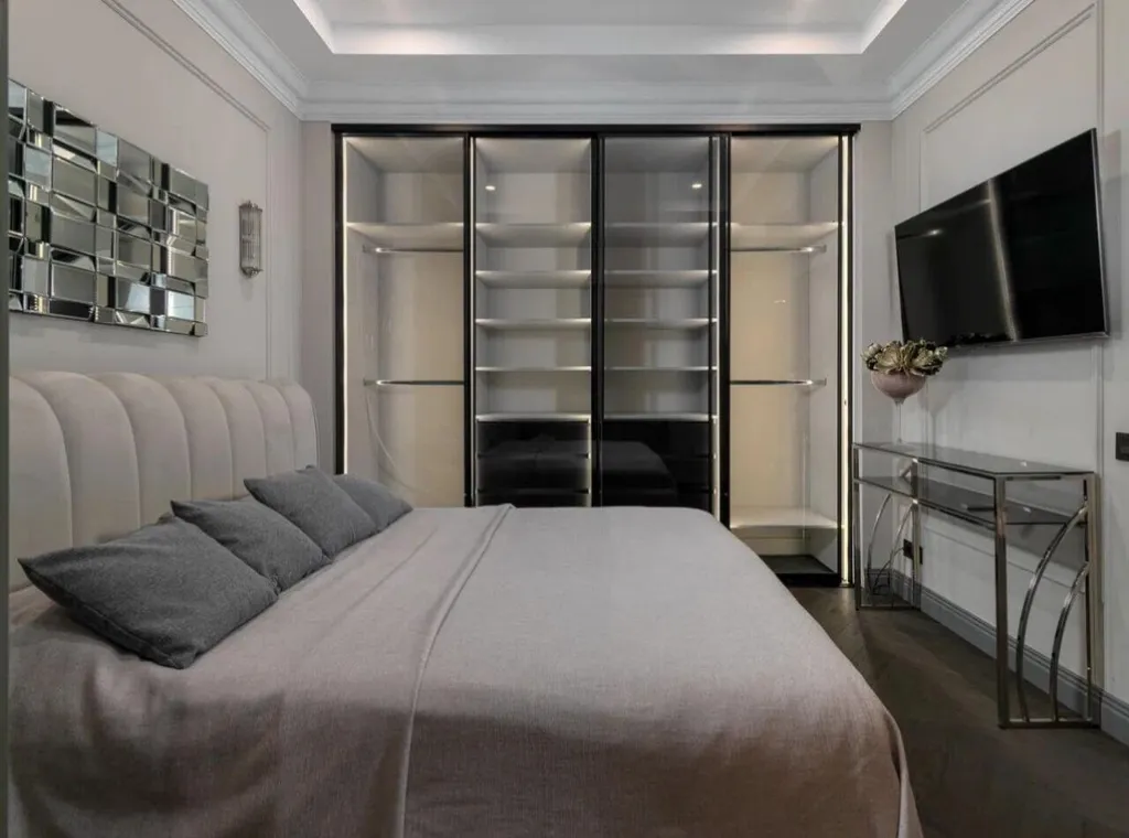 Представительский люкс с видом на море