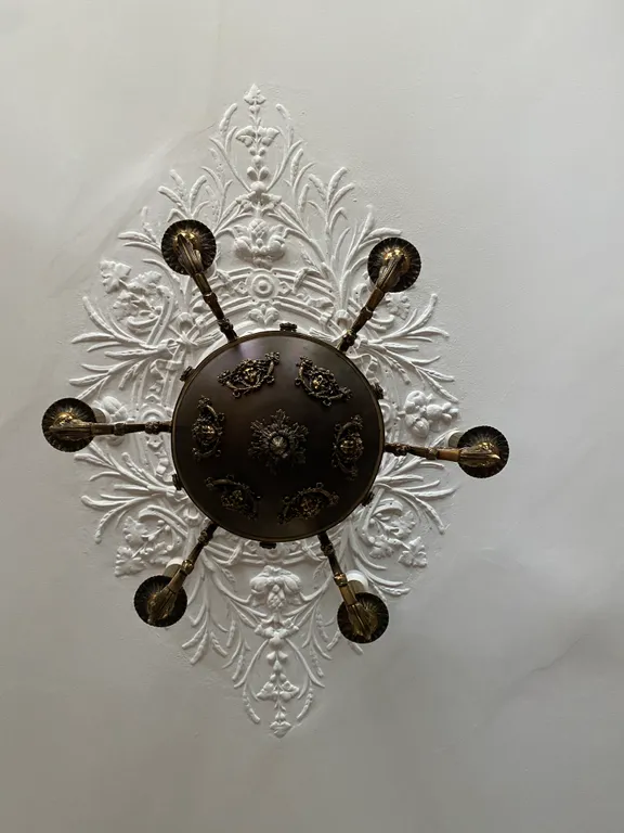 Квартира Квартира Бабье лето в уникальной квартире в историческом центре — Санкт-Петербург