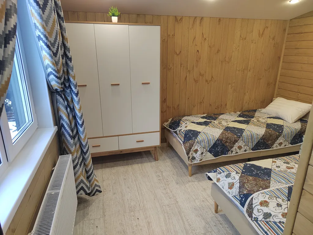 Отличный дом, для отличной компании